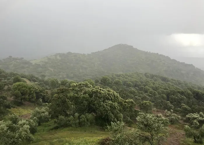 Casarural Sierramorena Dos Encinas